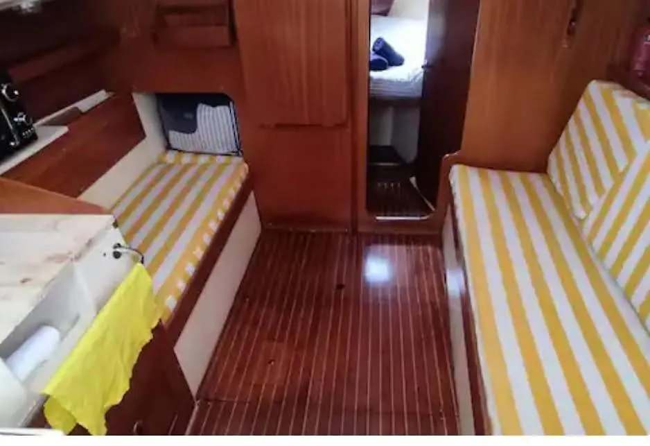 Precioso Barco A 25 Min De Barcelona Hotell Båthotell